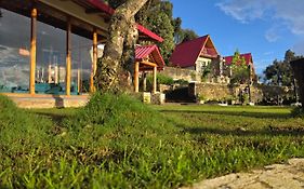 The Jungle Hook Binsar